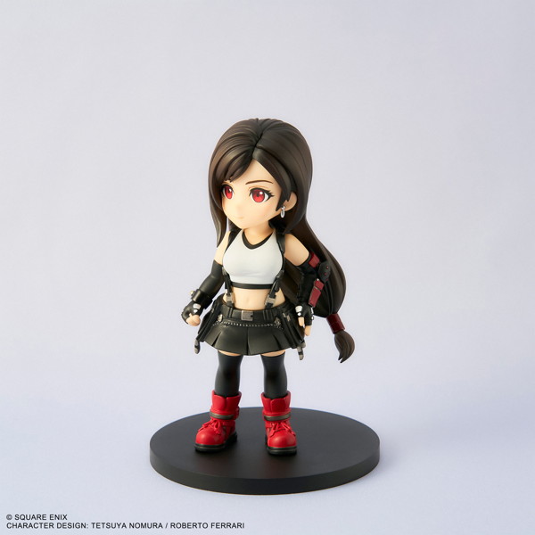 【再販】ファイナルファンタジーVII リバース アドラブルアーツ ティファ・ロックハート