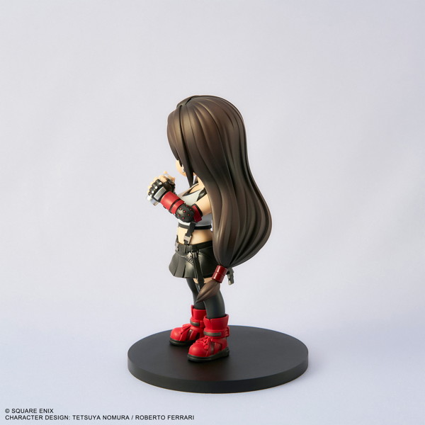 【再販】ファイナルファンタジーVII リバース アドラブルアーツ ティファ・ロックハート
