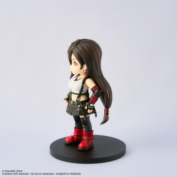 【再販】ファイナルファンタジーVII リバース アドラブルアーツ ティファ・ロックハート
