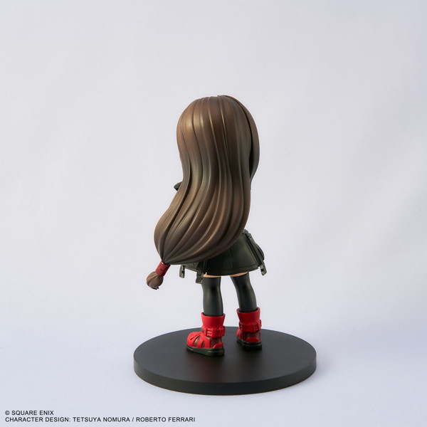 【再販】ファイナルファンタジーVII リバース アドラブルアーツ ティファ・ロックハート