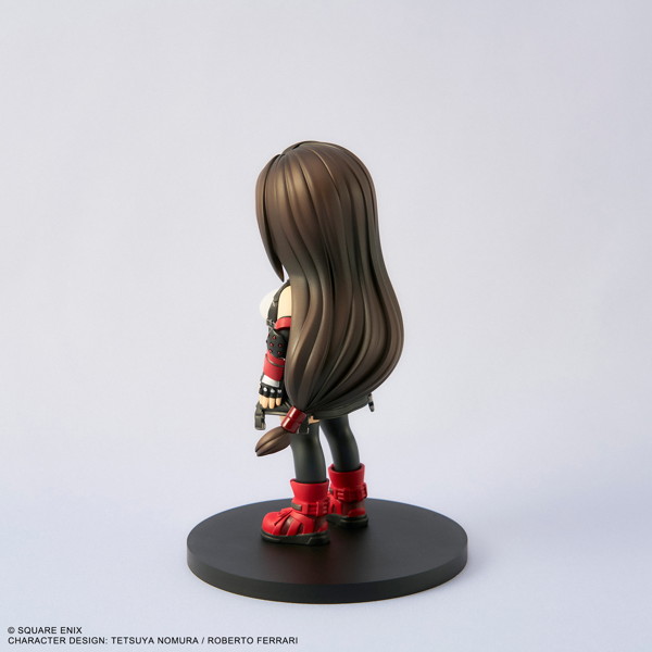 【再販】ファイナルファンタジーVII リバース アドラブルアーツ ティファ・ロックハート