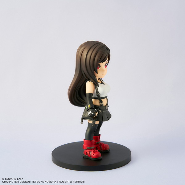 【再販】ファイナルファンタジーVII リバース アドラブルアーツ ティファ・ロックハート