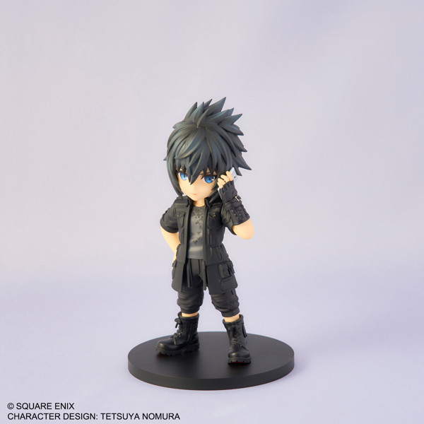 【再販】ファイナルファンタジーXV アドラブルアーツ ノクティス・ルシス・チェラム