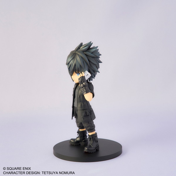 【再販】ファイナルファンタジーXV アドラブルアーツ ノクティス・ルシス・チェラム