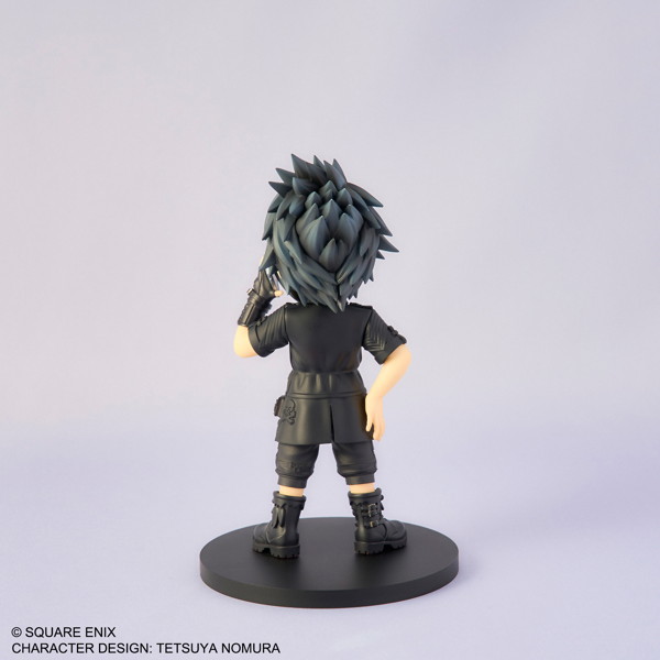 【再販】ファイナルファンタジーXV アドラブルアーツ ノクティス・ルシス・チェラム