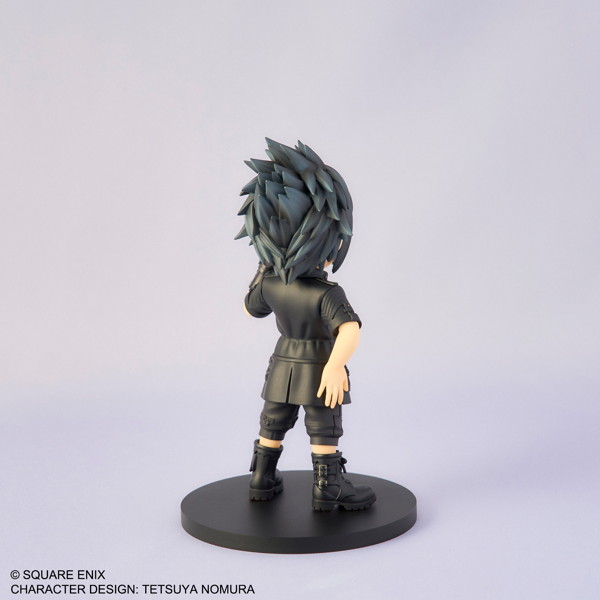 【再販】ファイナルファンタジーXV アドラブルアーツ ノクティス・ルシス・チェラム