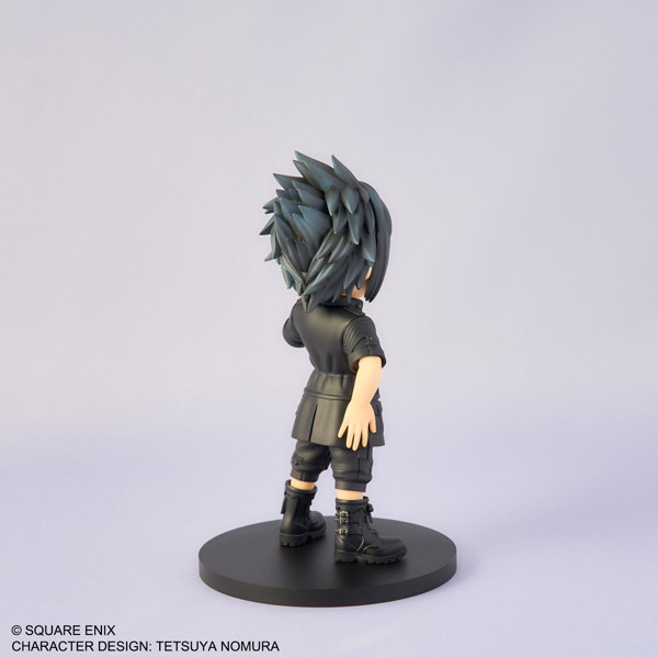 【再販】ファイナルファンタジーXV アドラブルアーツ ノクティス・ルシス・チェラム
