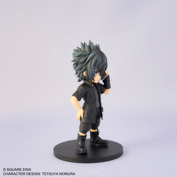 【再販】ファイナルファンタジーXV アドラブルアーツ ノクティス・ルシス・チェラム