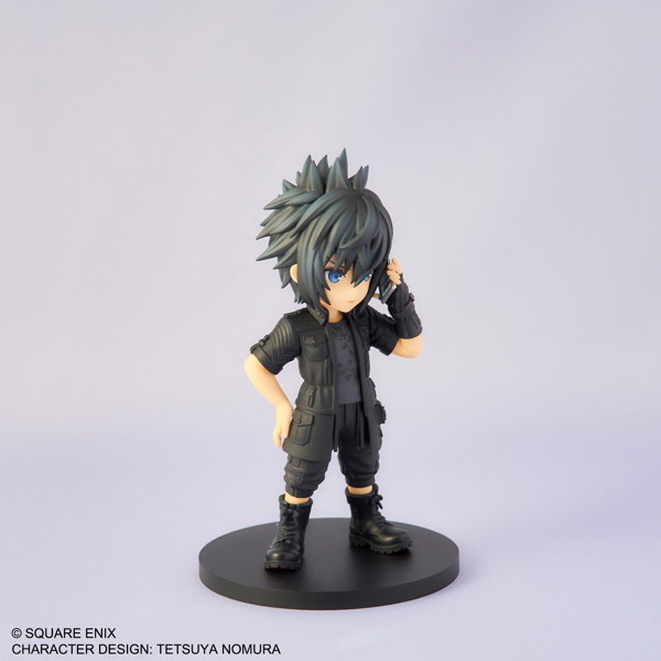 【再販】ファイナルファンタジーXV アドラブルアーツ ノクティス・ルシス・チェラム