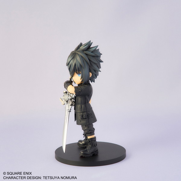 【再販】ファイナルファンタジーXV アドラブルアーツ ノクティス・ルシス・チェラム