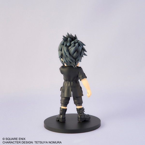 【再販】ファイナルファンタジーXV アドラブルアーツ ノクティス・ルシス・チェラム