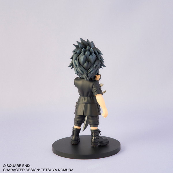 【再販】ファイナルファンタジーXV アドラブルアーツ ノクティス・ルシス・チェラム