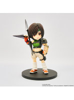 【再販】ファイナルファンタジーVII リバース アドラブルアーツ ユフィ・キサラギ