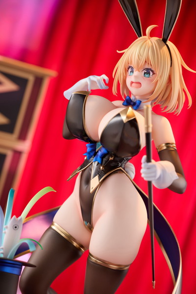 ソフィア・F・シャーリング マジシャンバニーVer. 通常版