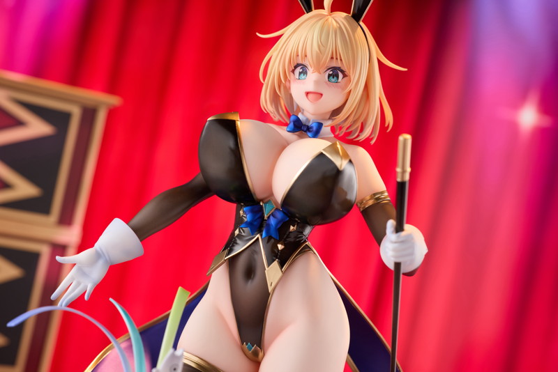 ソフィア・F・シャーリング マジシャンバニーVer. 通常版