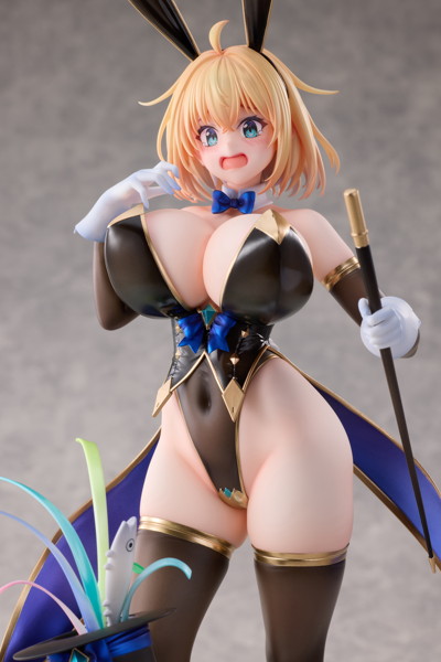 ソフィア・F・シャーリング マジシャンバニーVer. 通常版