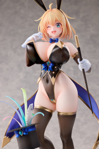 ソフィア・F・シャーリング マジシャンバニーVer. 通常版