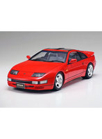 24087 1/24 ニッサン・フェアレディZ 300ZX ターボ