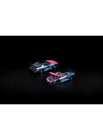MAZDA RX7 （FC3S） RE-AMEMIYA STREET 7 CHROME