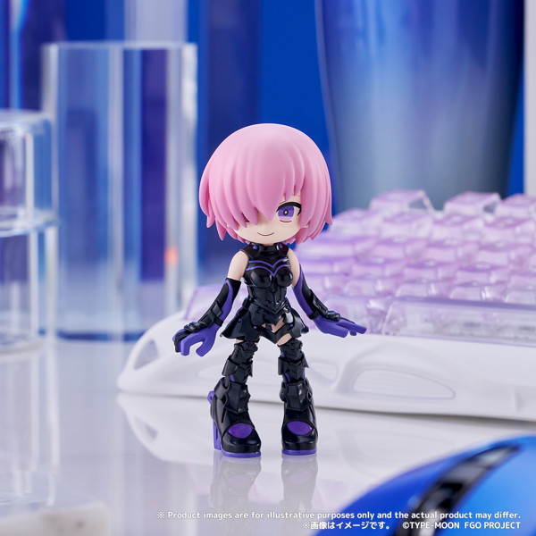 PalVerse Fate/Grand Order vol.1 （全6種） 1BOX:6個入