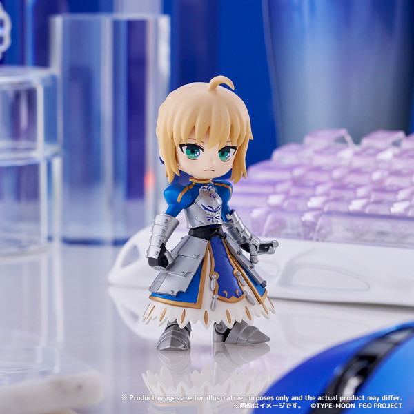 PalVerse Fate/Grand Order vol.1 （全6種） 1BOX:6個入