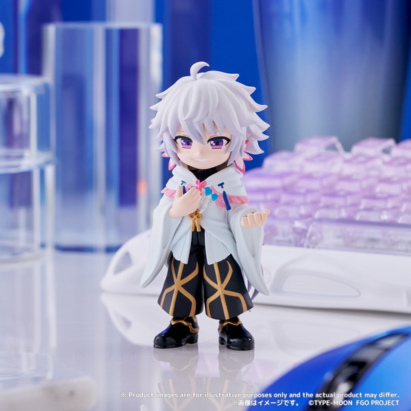 PalVerse Fate/Grand Order vol.1 （全6種） 1BOX:6個入