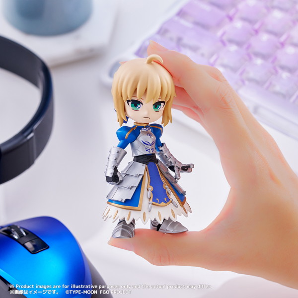 PalVerse Fate/Grand Order vol.1 （全6種） 1BOX:6個入