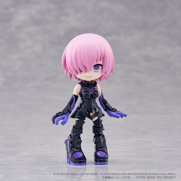 PalVerse Fate/Grand Order vol.1 （全6種） 1BOX:6個入