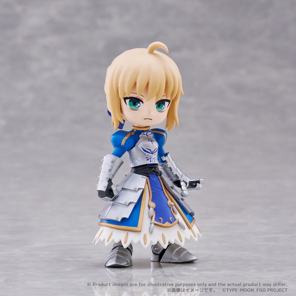 PalVerse Fate/Grand Order vol.1 （全6種） 1BOX:6個入