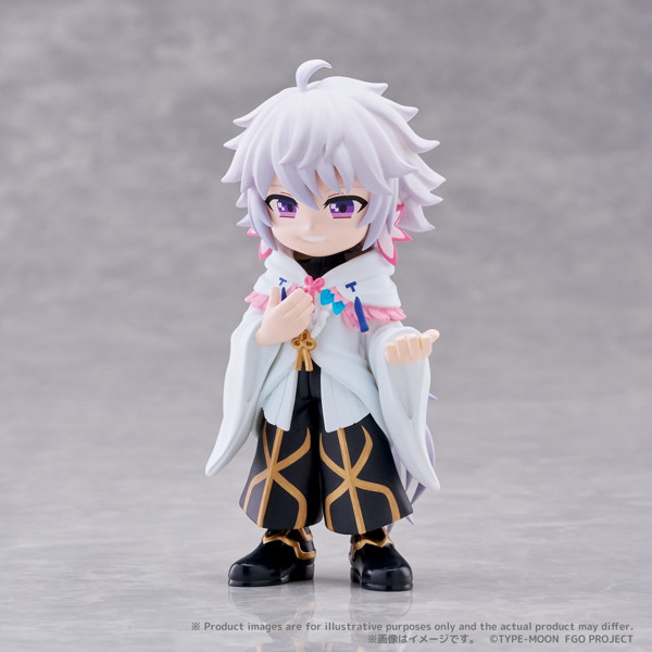 PalVerse Fate/Grand Order vol.1 （全6種） 1BOX:6個入