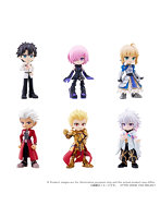 PalVerse Fate/Grand Order vol.1 （全6種） 1BOX:6個入