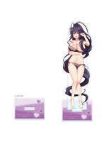 【再販】［ハイスクールD×D HERO］特大アクリルスタンド（姫島朱乃）