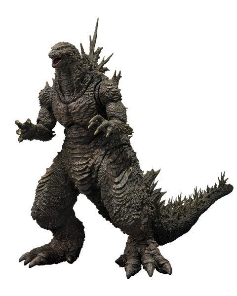 S.H.MonsterArts ゴジラ （2026）