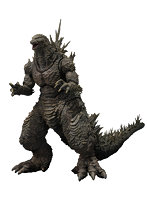 S.H.MonsterArts ゴジラ （2026）