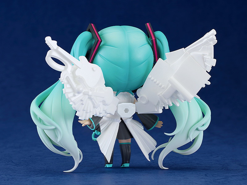 ねんどろいど 初音ミク Happy 16th Birthday Ver. キャラクター・ボーカル・シリーズ01 初音ミク