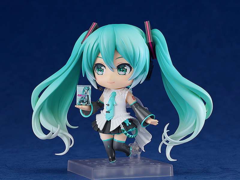 ねんどろいど 初音ミク Happy 16th Birthday Ver. キャラクター・ボーカル・シリーズ01 初音ミク