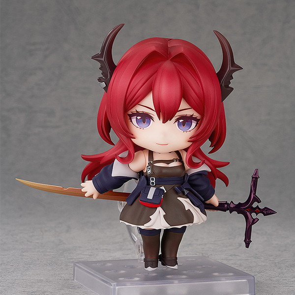 ねんどろいど スルト アークナイツ
