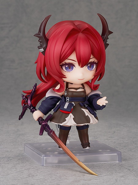ねんどろいど スルト アークナイツ