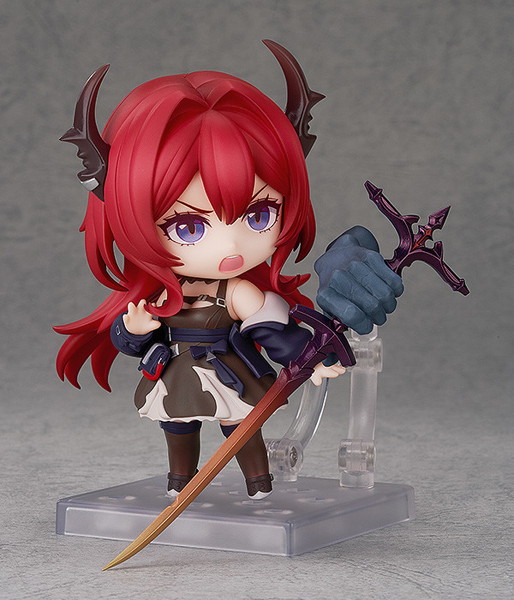 ねんどろいど スルト アークナイツ
