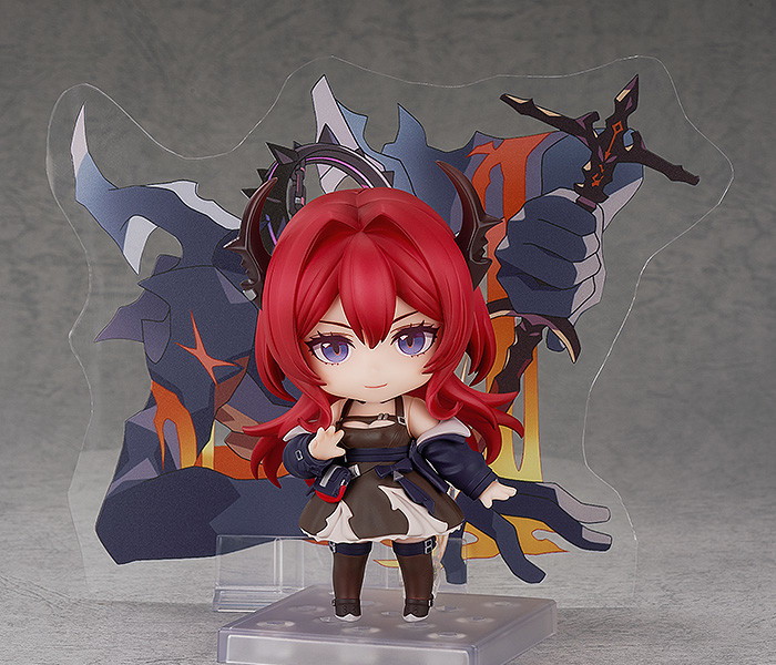 ねんどろいど スルト アークナイツ