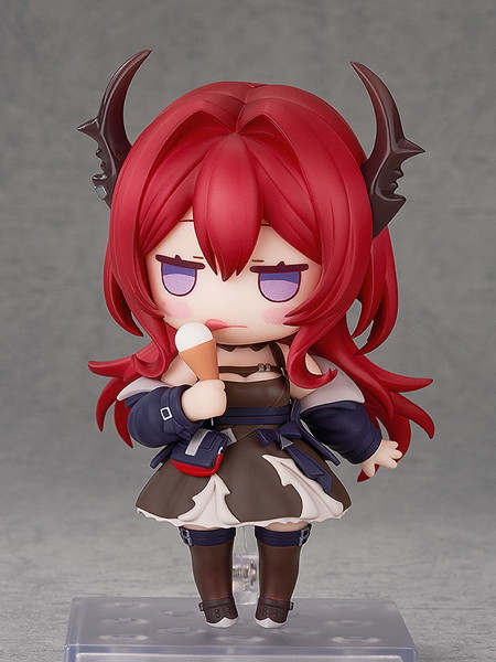 ねんどろいど スルト アークナイツ