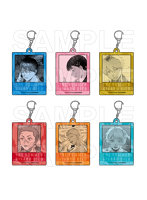 【BOX販売】光が死んだ夏 トレーディングアクリルキーホルダー（1BOX=6個入）