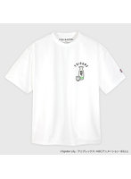 リコリス・リコイル YOIDOREコラボ 泥酔Tシャツ M