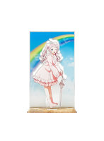 ラブライブ！虹ヶ咲学園スクールアイドル同好会 背景付きアクスタ M 鐘嵐珠