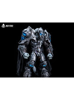 Mety toyz エボン・ブレード・ランパート ゴレン・フロストフーフ タウレン・デスナイト 1/10スケール可動フィギュア