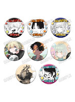 【BOX販売】大悪党少年 缶バッジコレクション（1BOX=8個入）