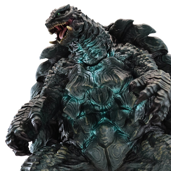 AMC ガメラ（2023）