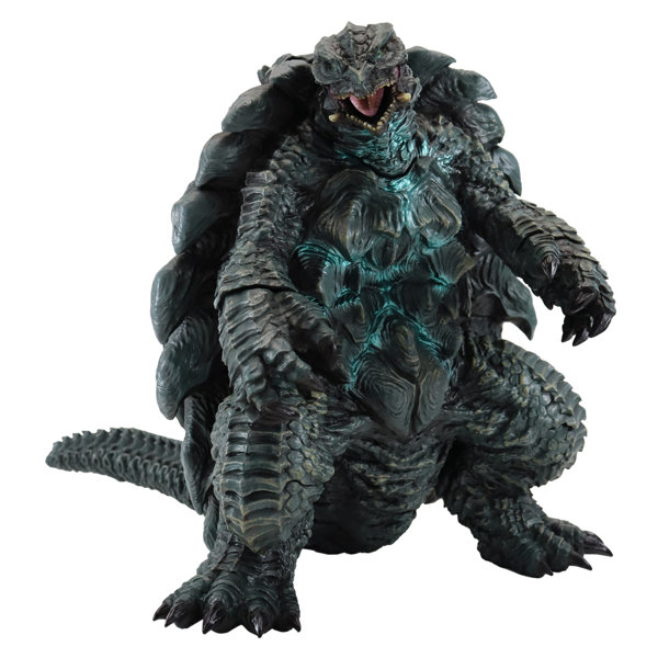 AMC ガメラ（2023）
