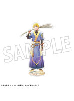 NARUTO-ナルト- 疾風伝 アクリルスタンド うずまきナルト・月下の忍