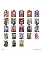 【BOX販売】モバイルステッカーコレクション Shadowverse: Worlds Beyond